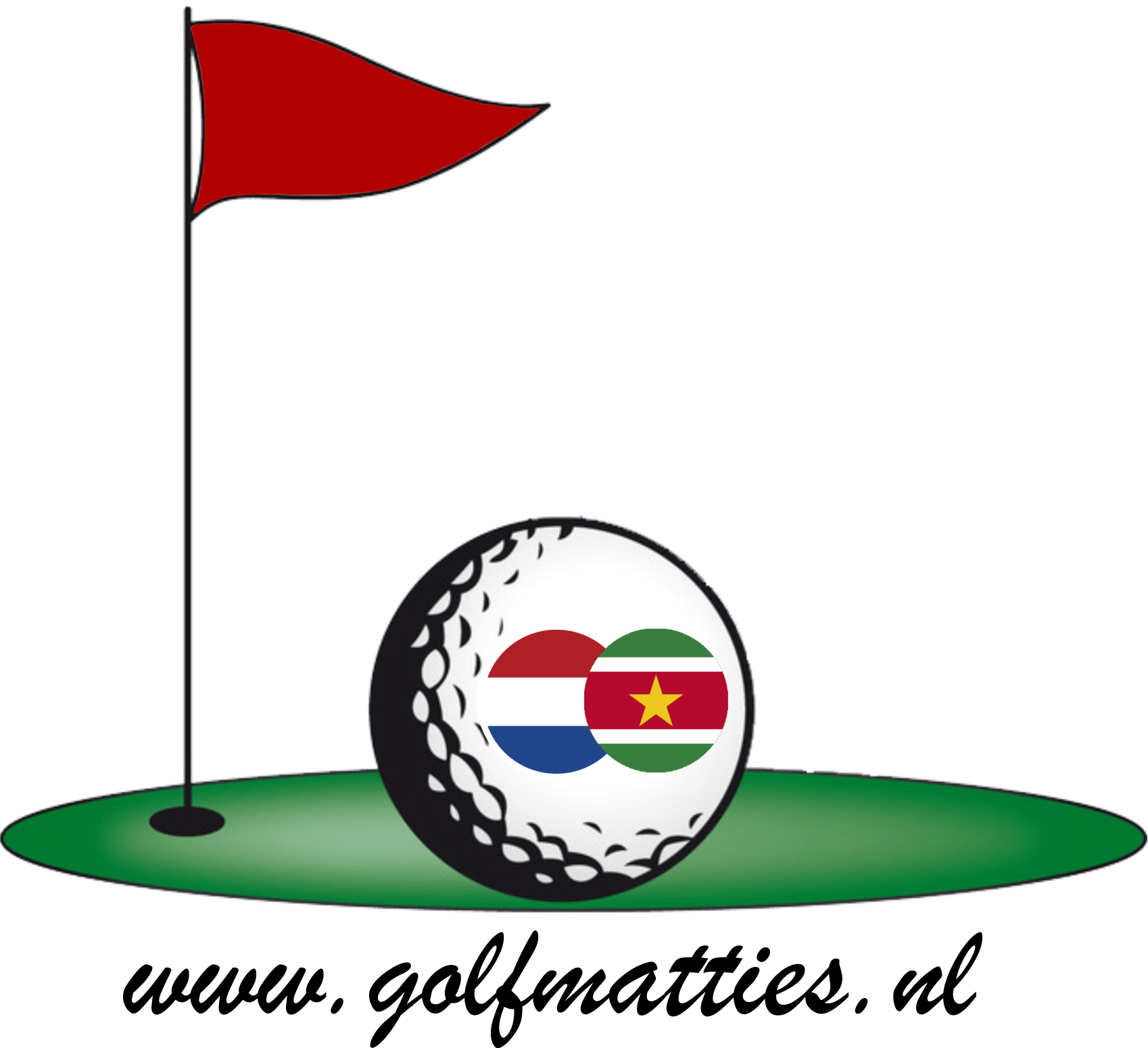 Golfmatties